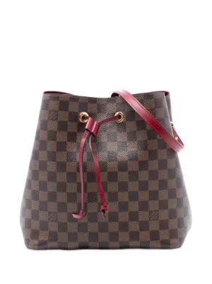Louis Vuitton ルイ・ヴィトン バケットバッグ 通販 - Farfetch