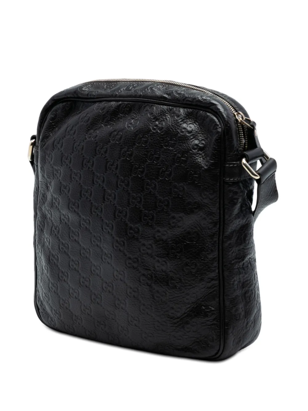 2016-2025 Guccissima Crossbody Bag