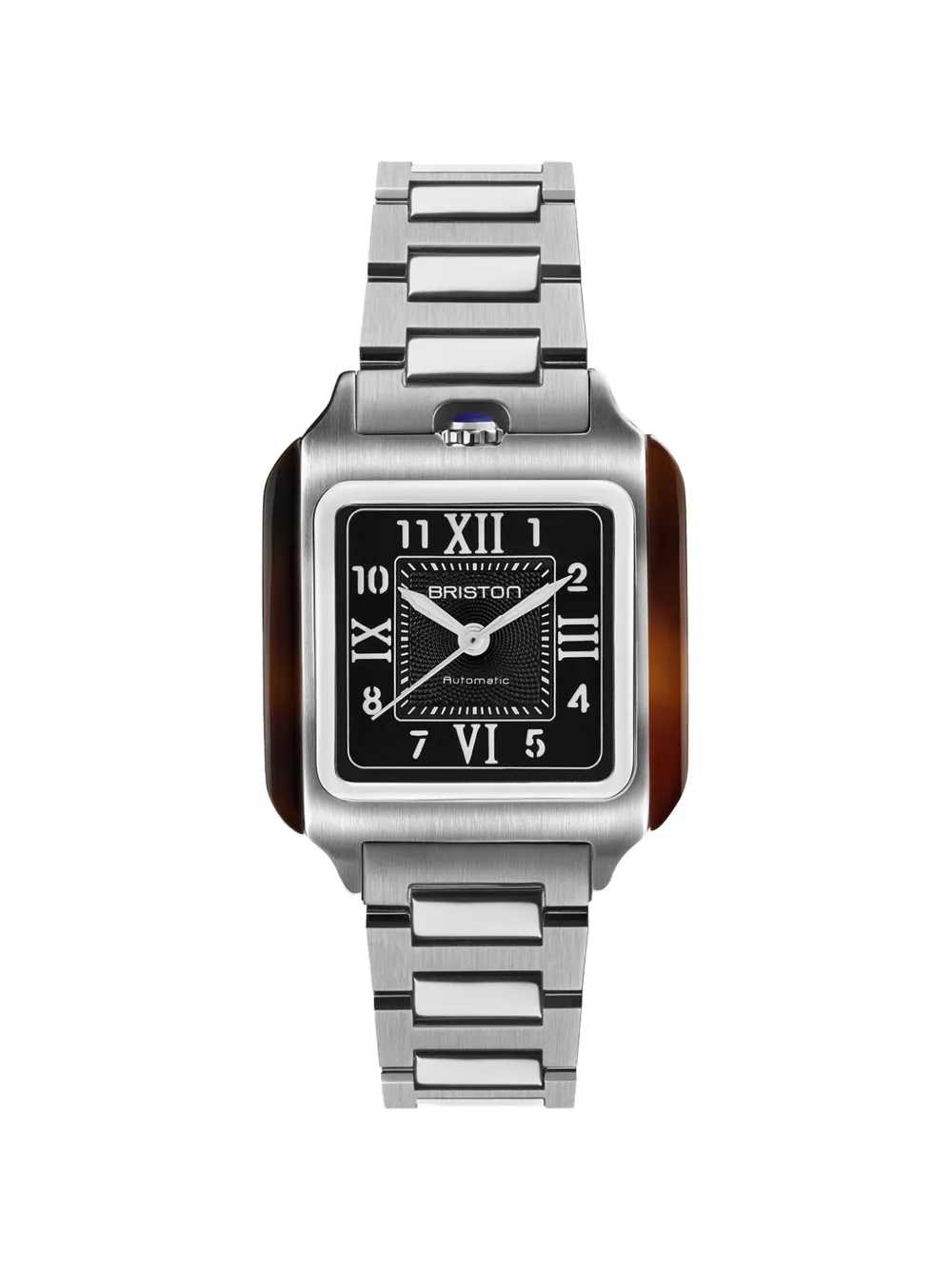 Briston Streamliner Kennedy 36mm - Nero