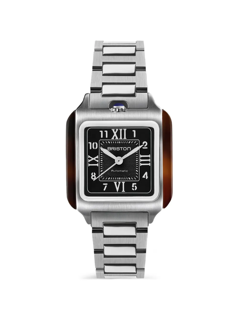 Briston Streamliner Kennedy 36mm - Nero