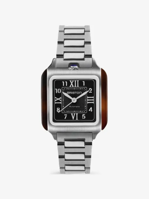 Briston reloj Streamliner Kennedy de 36mm