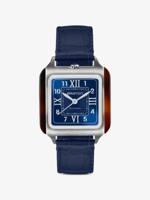 Briston Streamliner Kennedy Armbanduhr 36mm