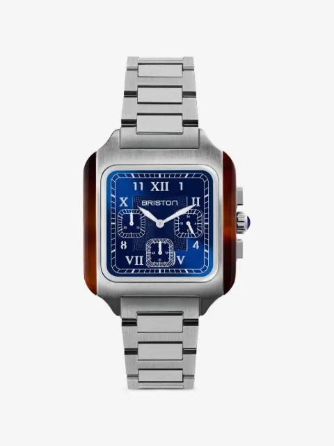 Briston Streamliner Kennedy 39mm watch