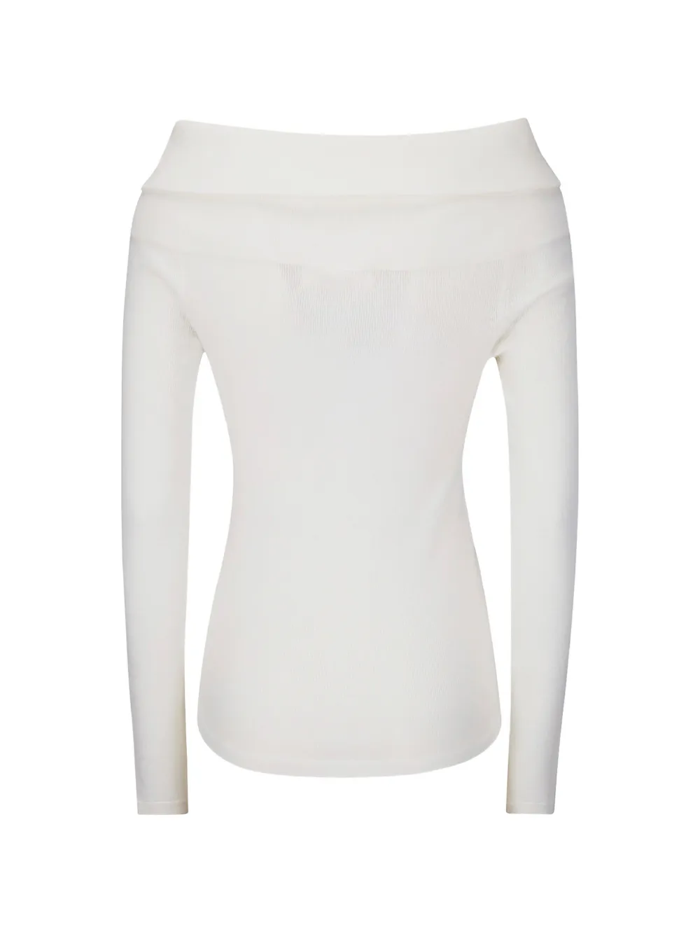 Claudina Off-Shoulder Top