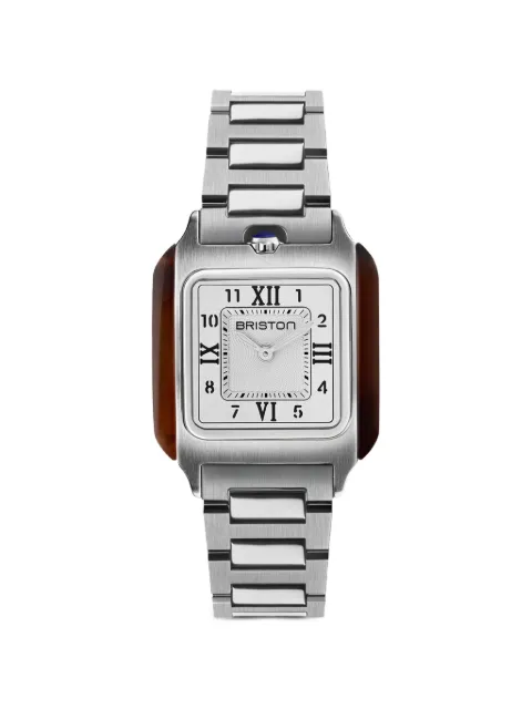 Briston Streamliner Kennedy 30mm watch