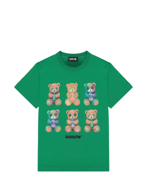 Barrow kids playera estampada