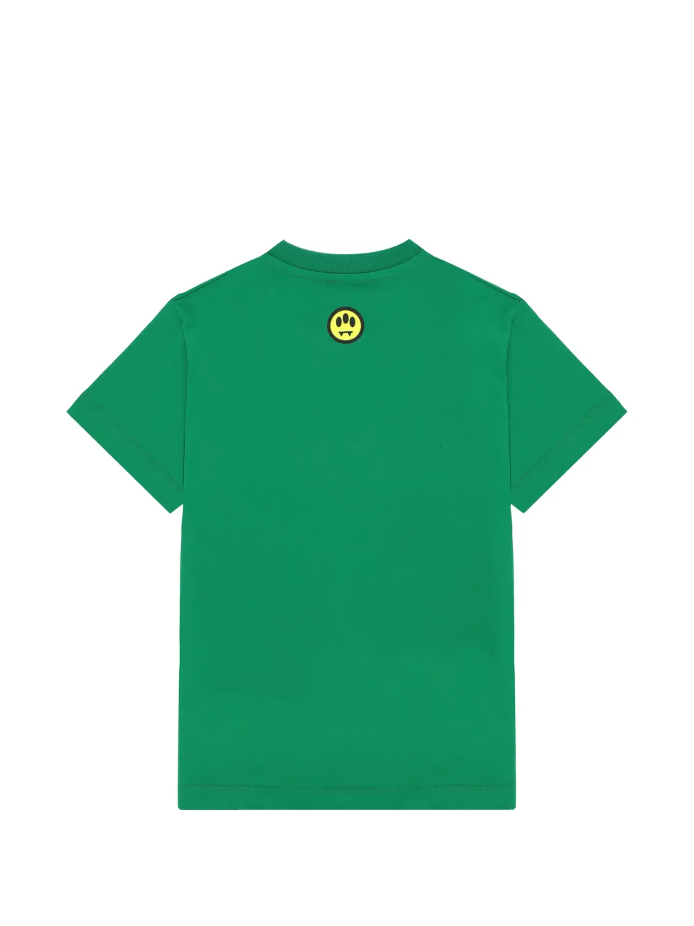 Barrow kids Jersey T-shirt met print Groen