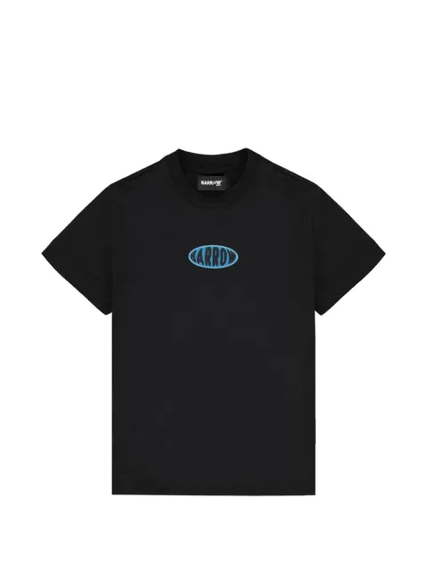 Barrow kids printed T-shirt