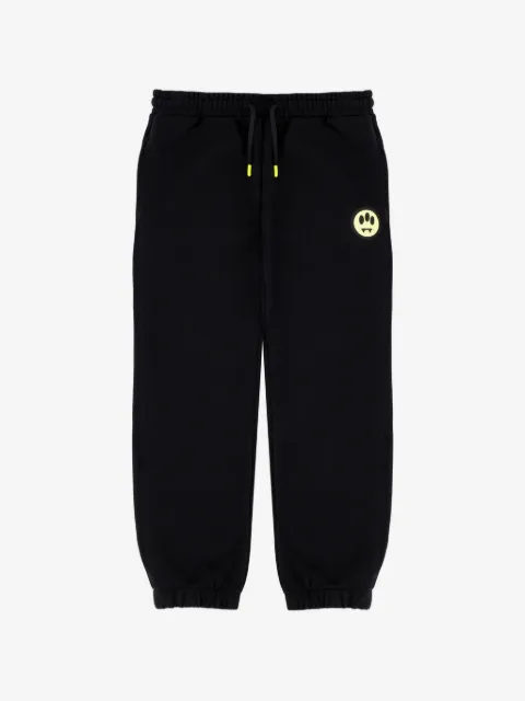 Barrow kids drawstring trousers