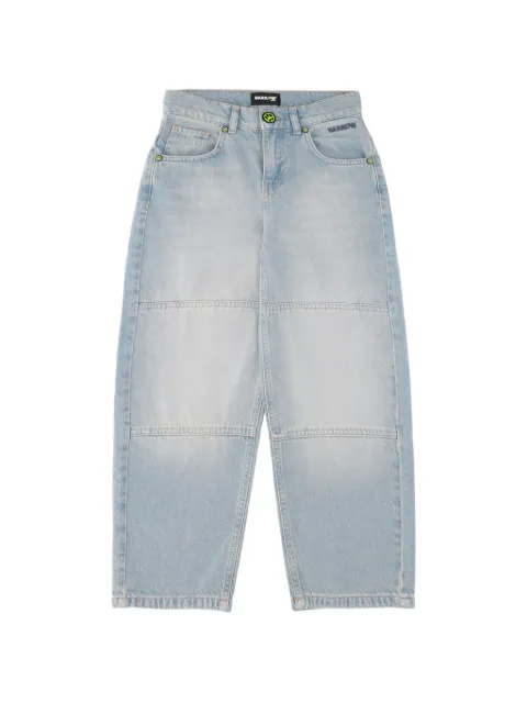 Barrow kids Jeans mit Einsätzen