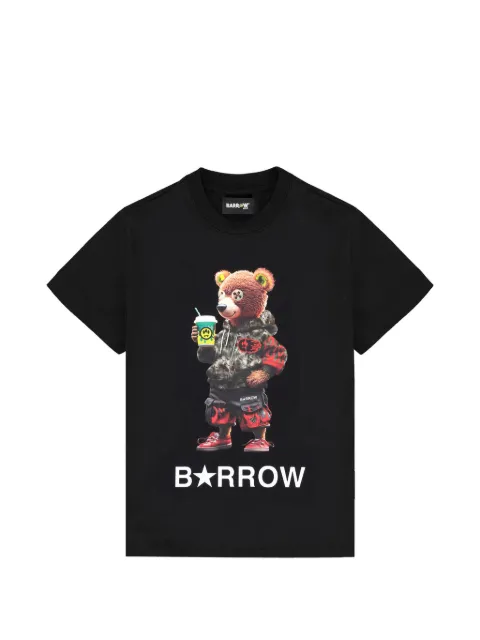 Barrow kids T-Shirt mit Print