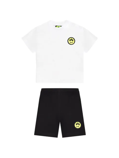 Barrow kids regular stretch tracksuit