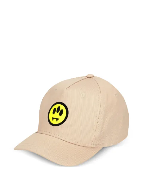 Barrow kids logo-detail baseball cap