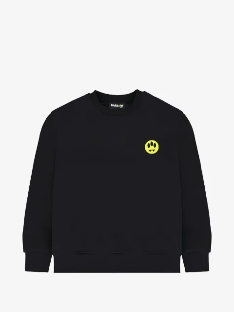 Barrow kids logo sweatshirt