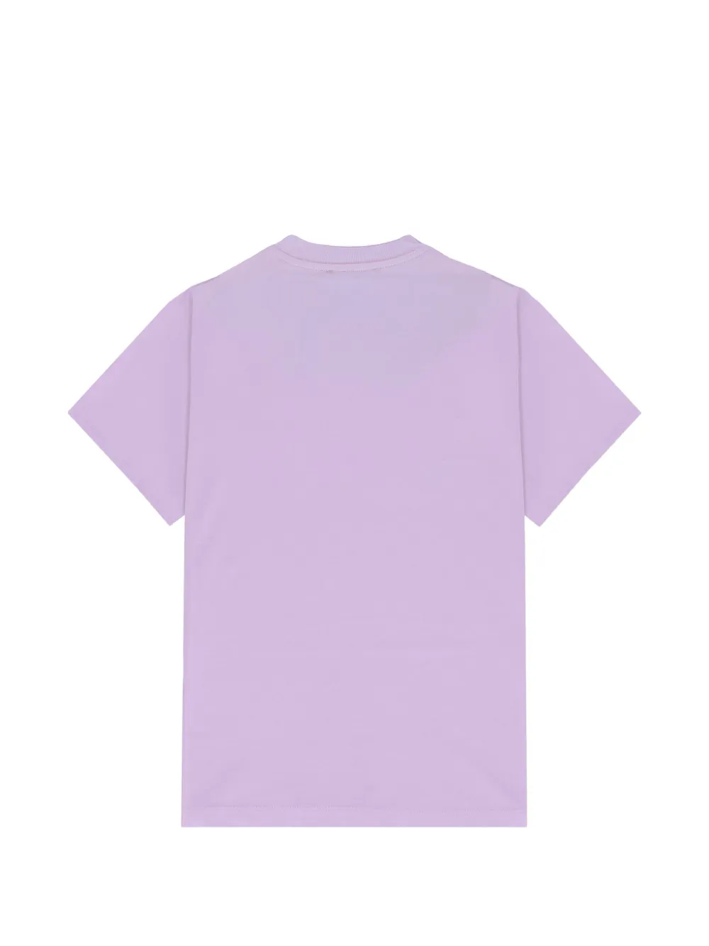  Barrow Kids Regular Graphic T-shirt - Purple 