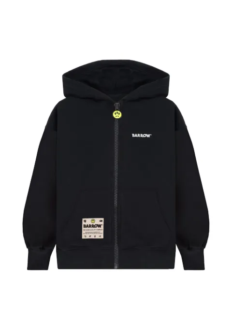 Barrow kids zip hoodie