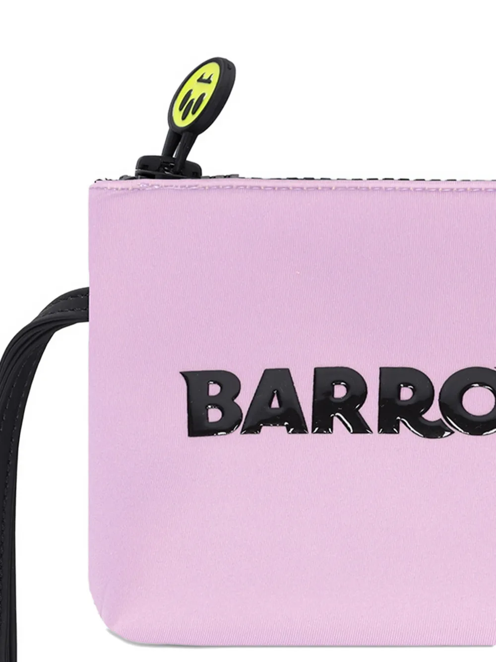 Barrow kids Lilac buidel met rits Roze