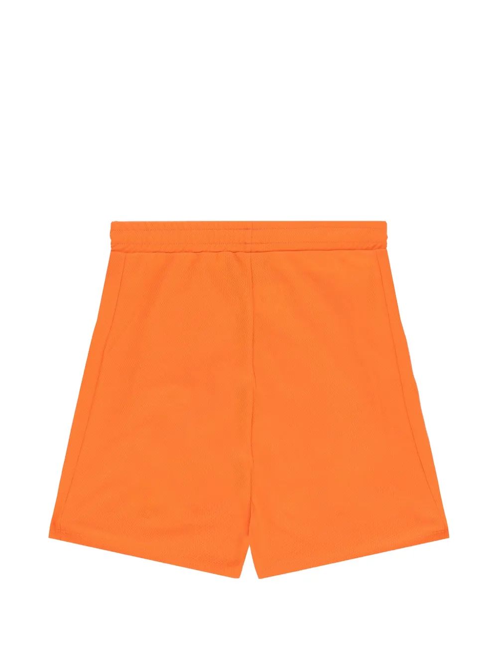 Barrow kids Mesh shorts Oranje