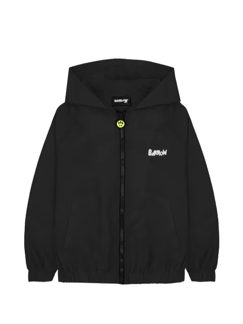 Barrow kids veste zippée à capuche