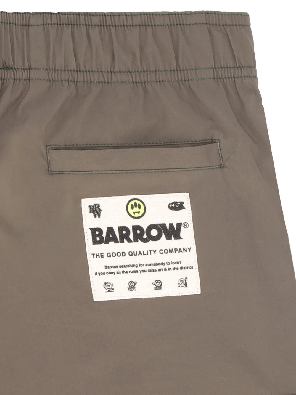 Barrow kids Cargo shorts Bruin
