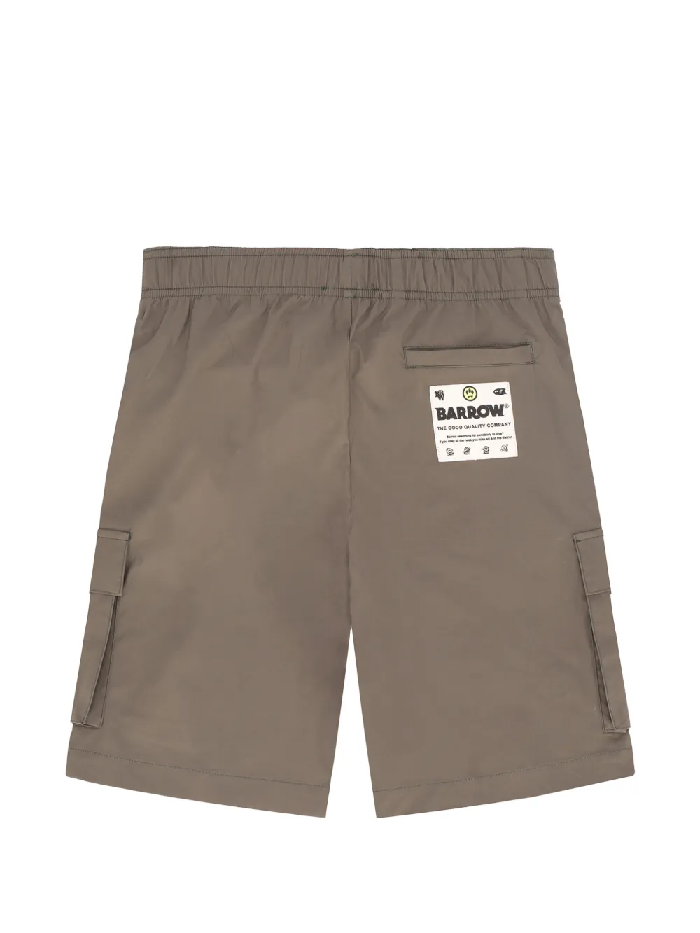 Barrow kids Cargo shorts Bruin