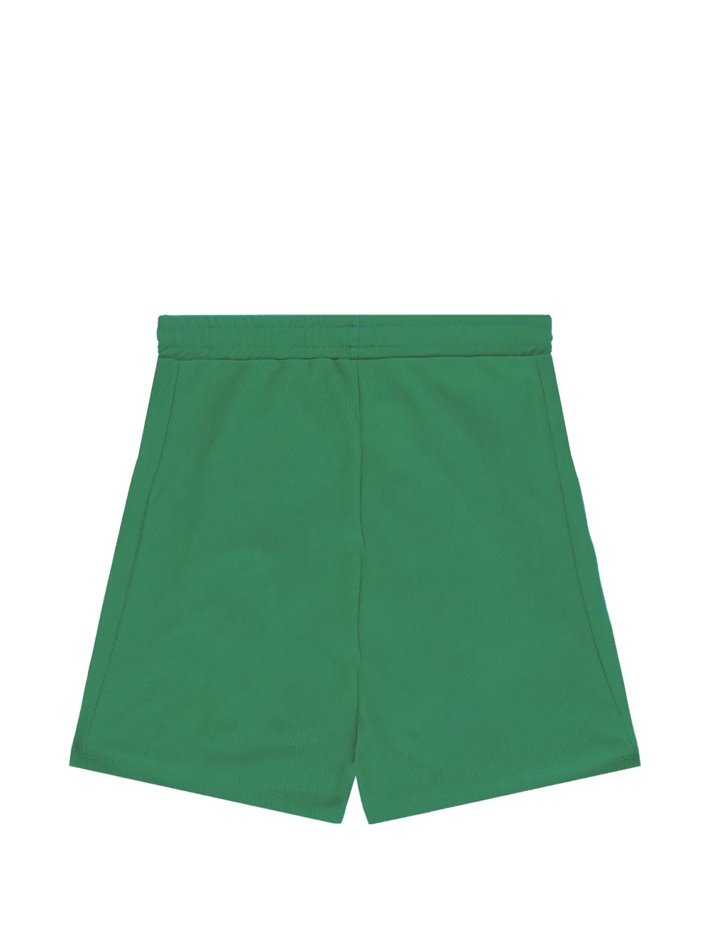  Barrow Kids Mesh Shorts - Green 
