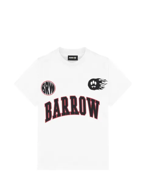 Barrow kids graphic T-shirt