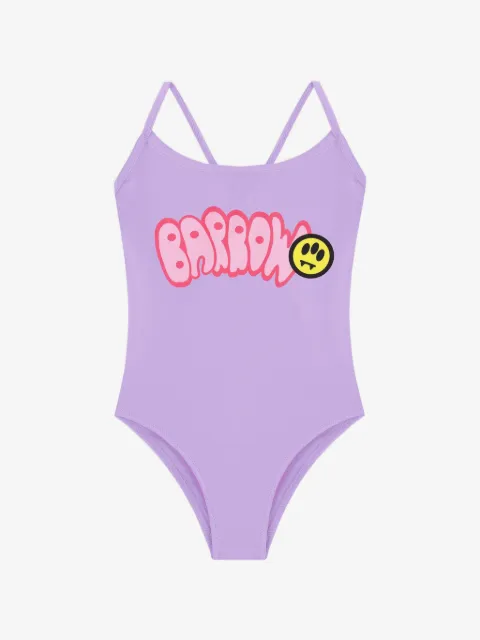Barrow kids maillot de bain à bretelles croisées