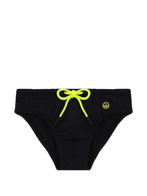 Barrow kids Costume da bagno con coulisse