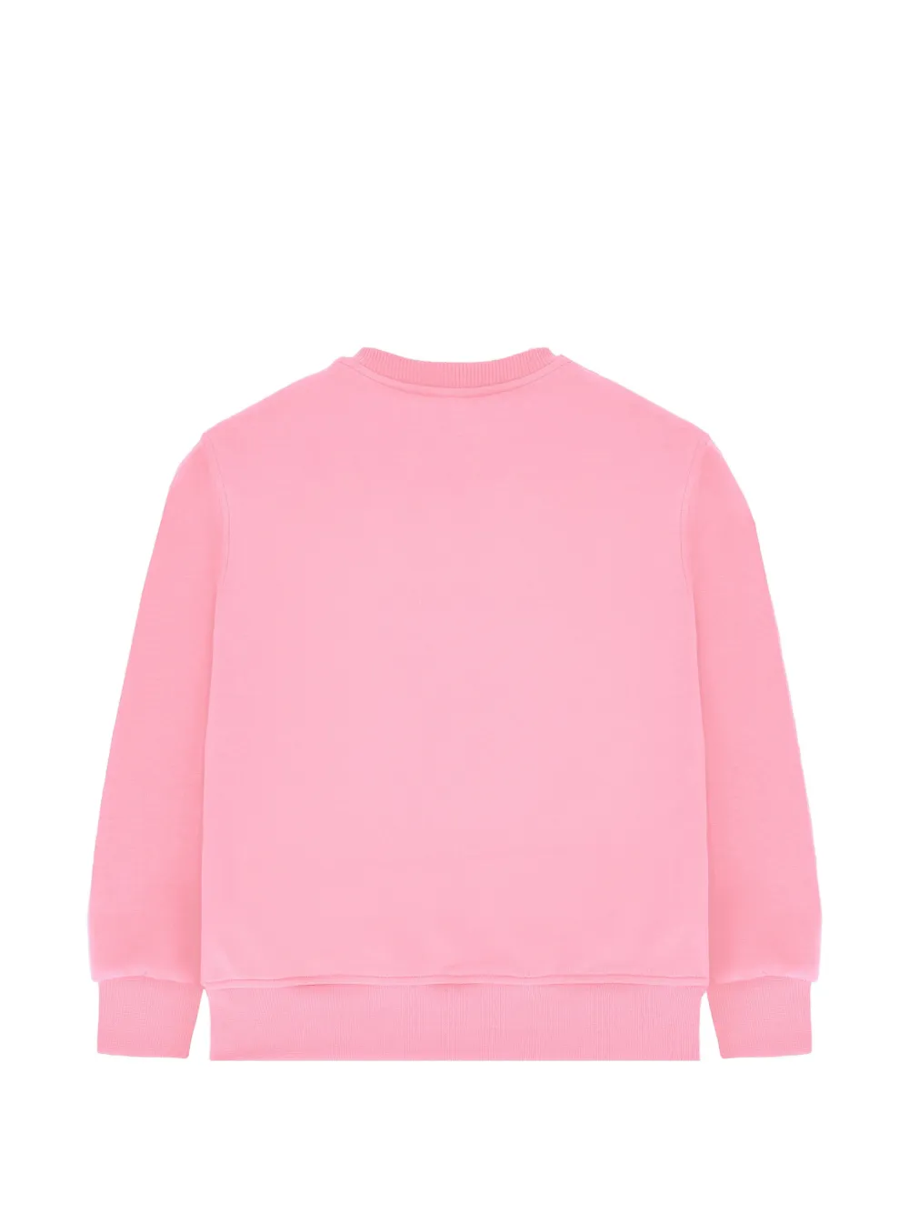 Teddy Sweatshirt