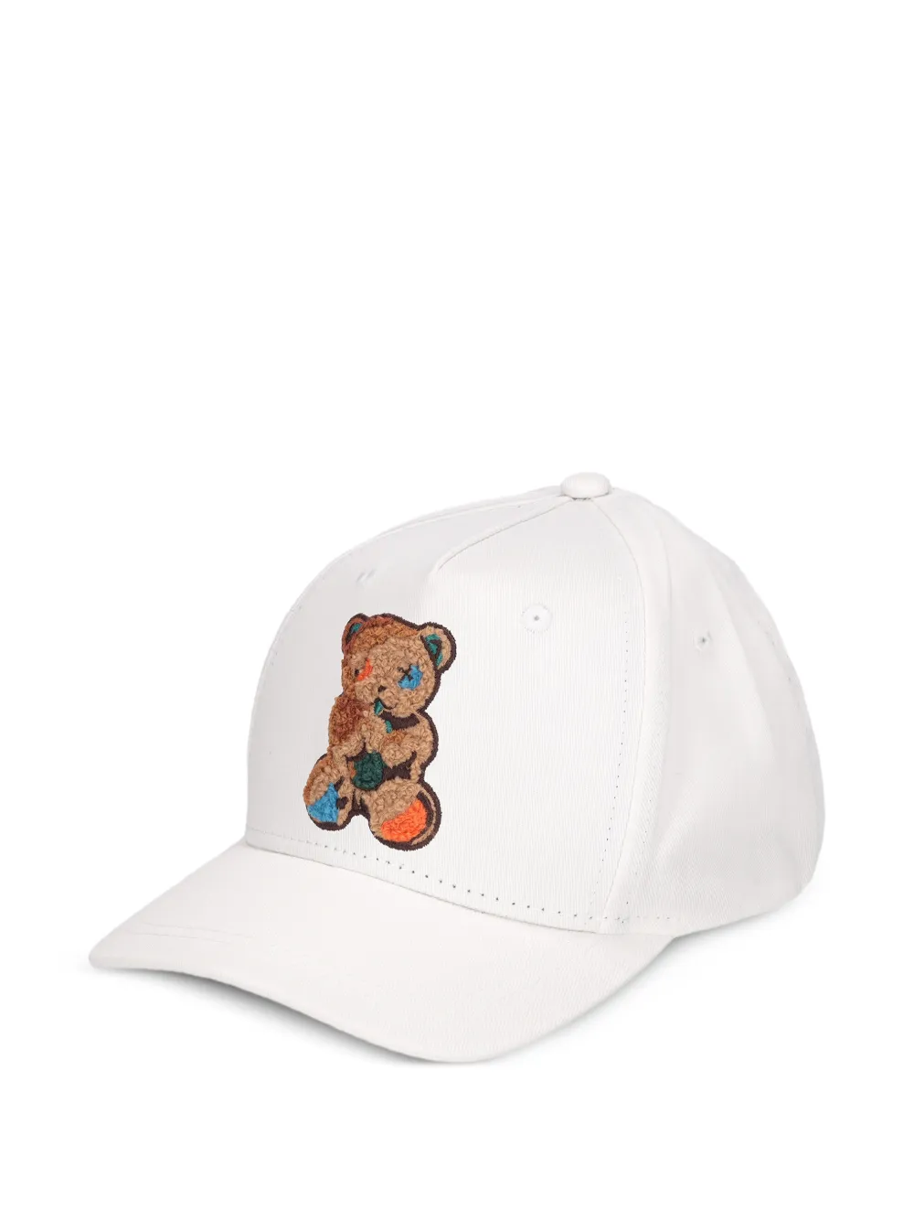 Barrow kids Cappello da baseball - Bianco