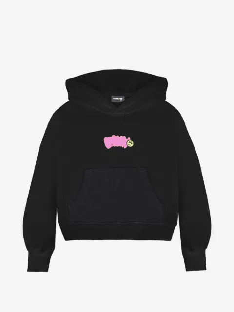 Barrow kids hoodie texturizada