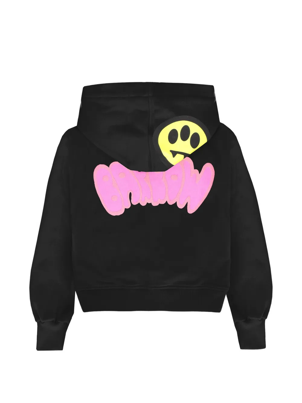 Fleece Hoodie
