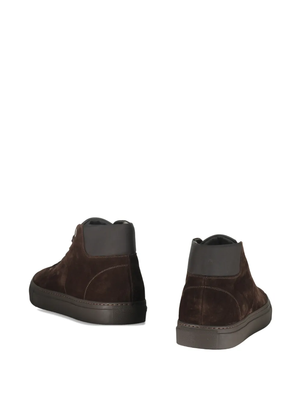 Florian Leather Sneakers