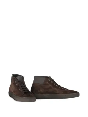Moorer Sneakers for Men - Shop Now on FARFETCH