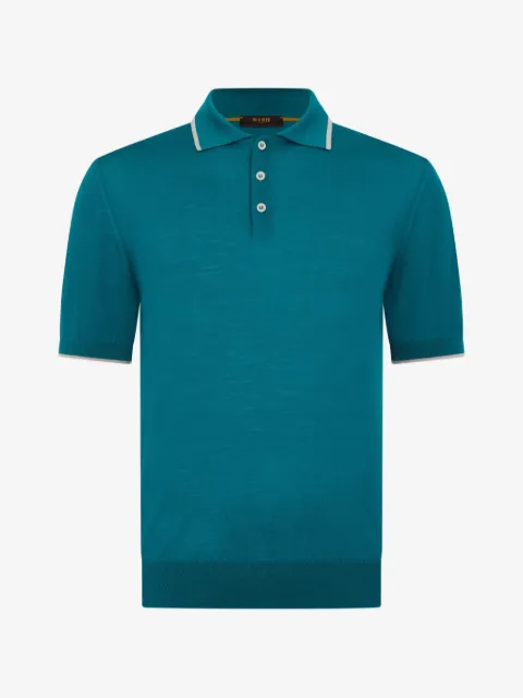 Moorer Gavotti polo shirt