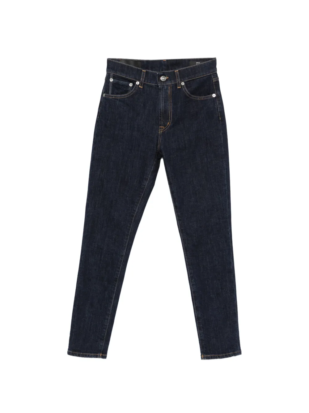 DONDUP Daila slim jeans - Blu