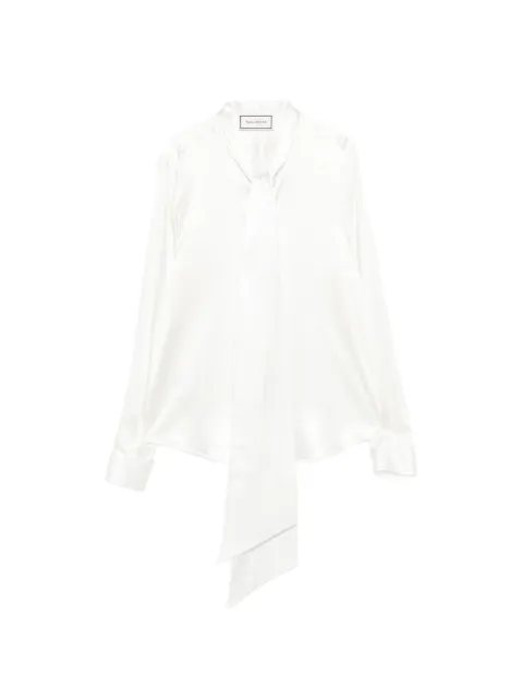 Tagliatore tie blouse