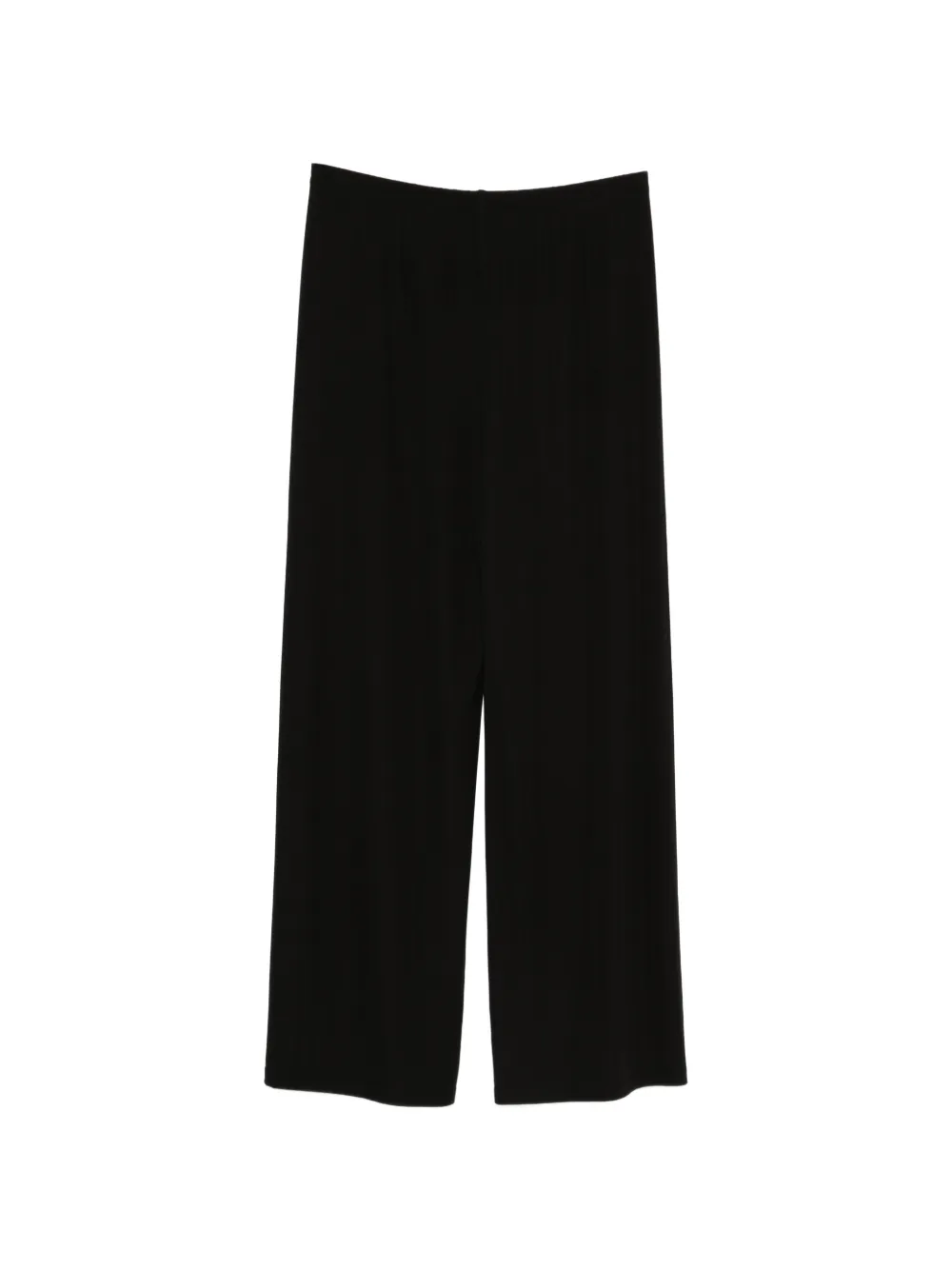 Cult Gaia Elastische broek Zwart