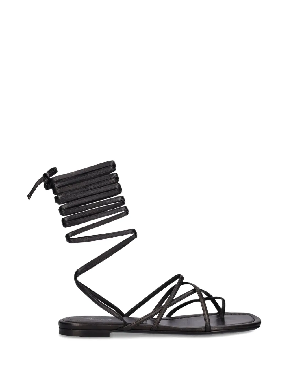 Michael Kors Jade sandals - Nero
