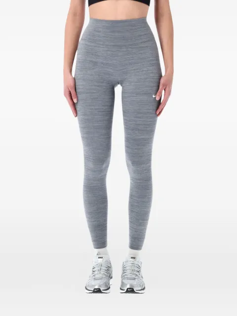 Nike leggins con logo