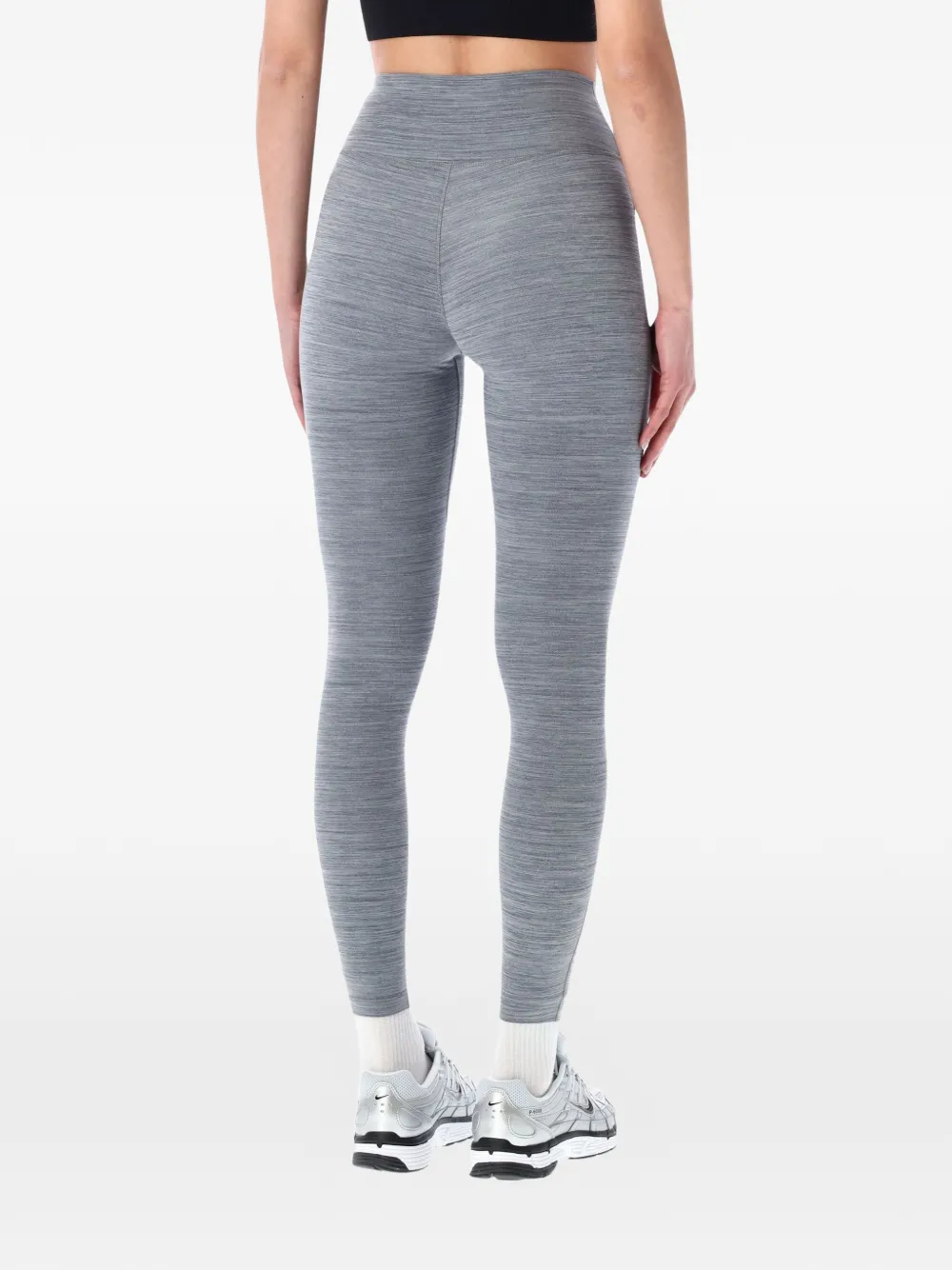 Logo Leggings