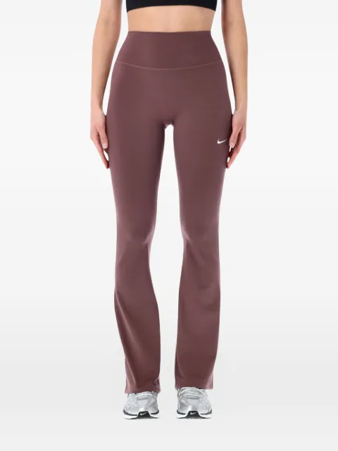 Nike One high-waisted leggings