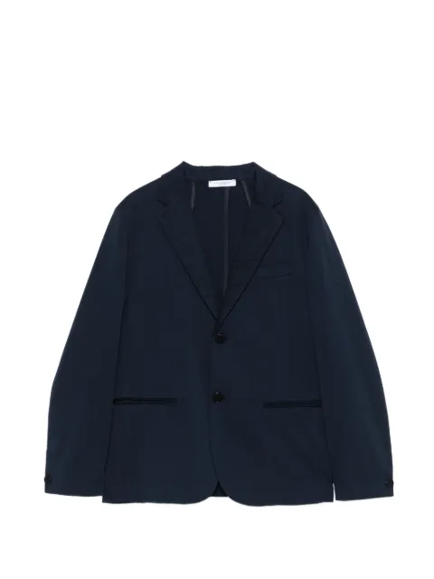 Paolo Pecora Kids buttoned blazer