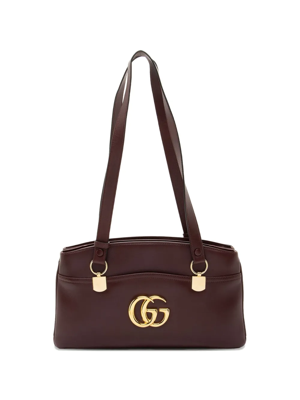 Gucci Pre-Owned Arli shoulder bag - Rosso