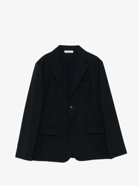 Paolo Pecora Kids button blazer