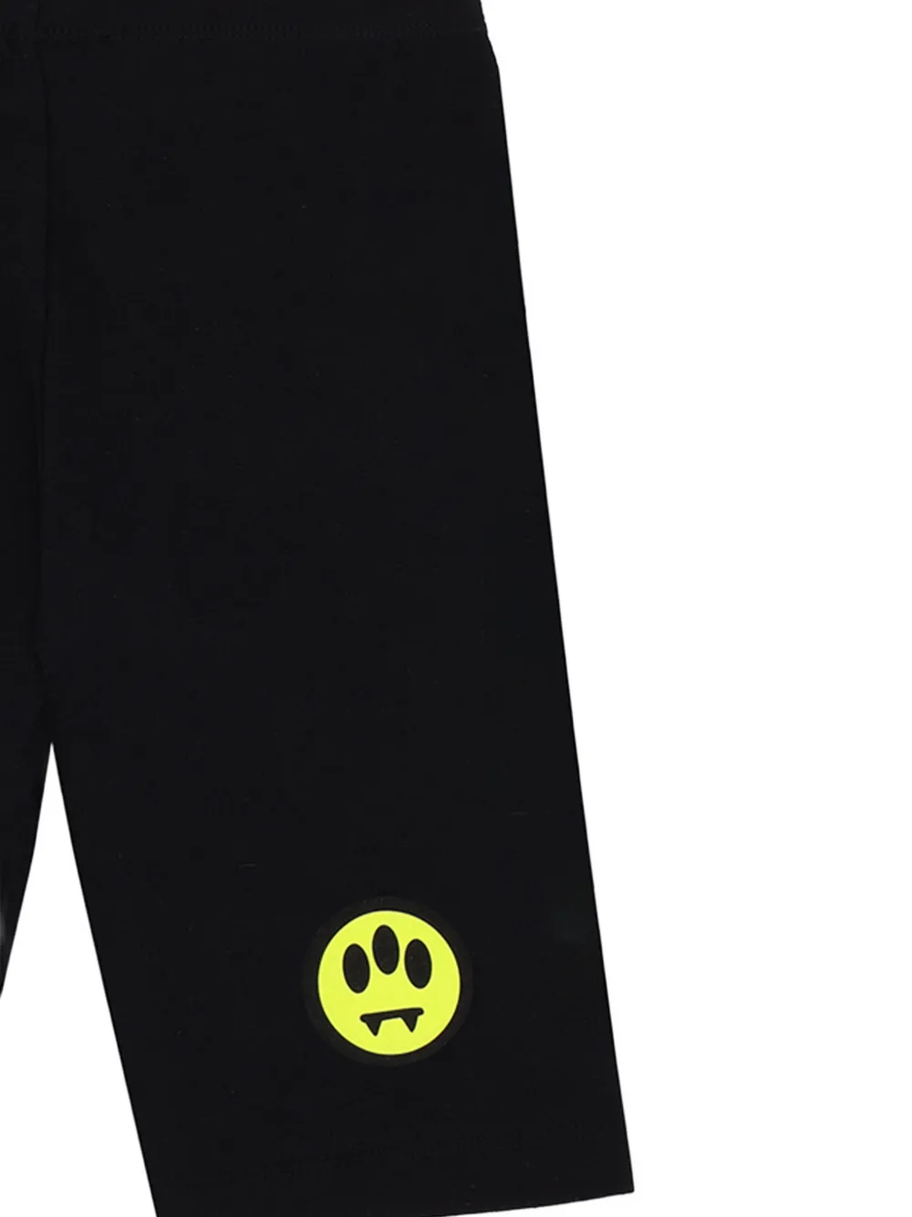 Barrow kids Trainingspak met logo Roze