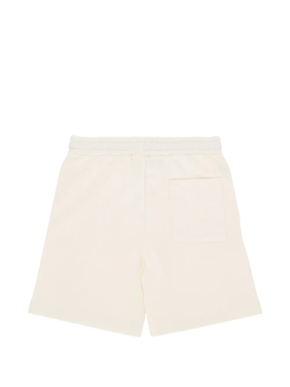  Barrow Kids Printed Shorts - Neutrals 