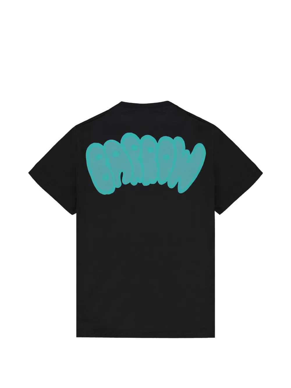 Drop-Shoulder Graphic T-Shirt