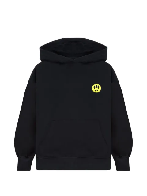 Barrow kids Hoodie aus Fleece